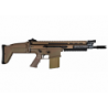 FN Scar-H CQC Tan AEG