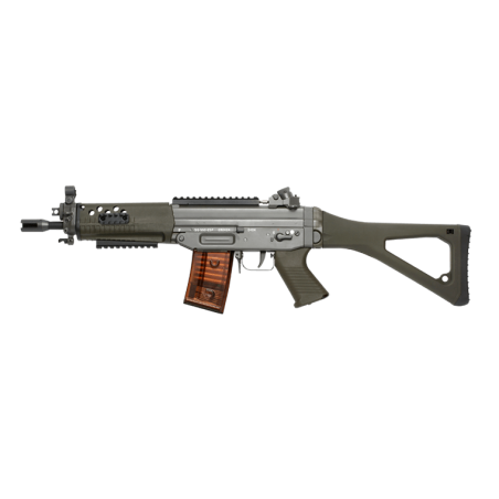 SG552 G&G + 2 Magazine 30Rds G&G