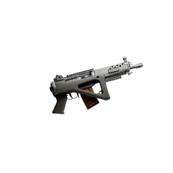 SG552 G&G + 2 Magazine 30Rds G&G