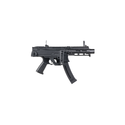 MXC9 ENHANCED With Mosfet And E.T.U. G&G