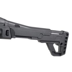 MXC9 ENHANCED With Mosfet And E.T.U. G&G