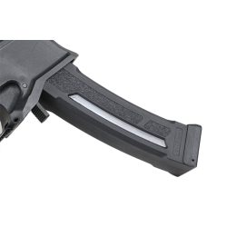 MXC9 ENHANCED With Mosfet And E.T.U. G&G