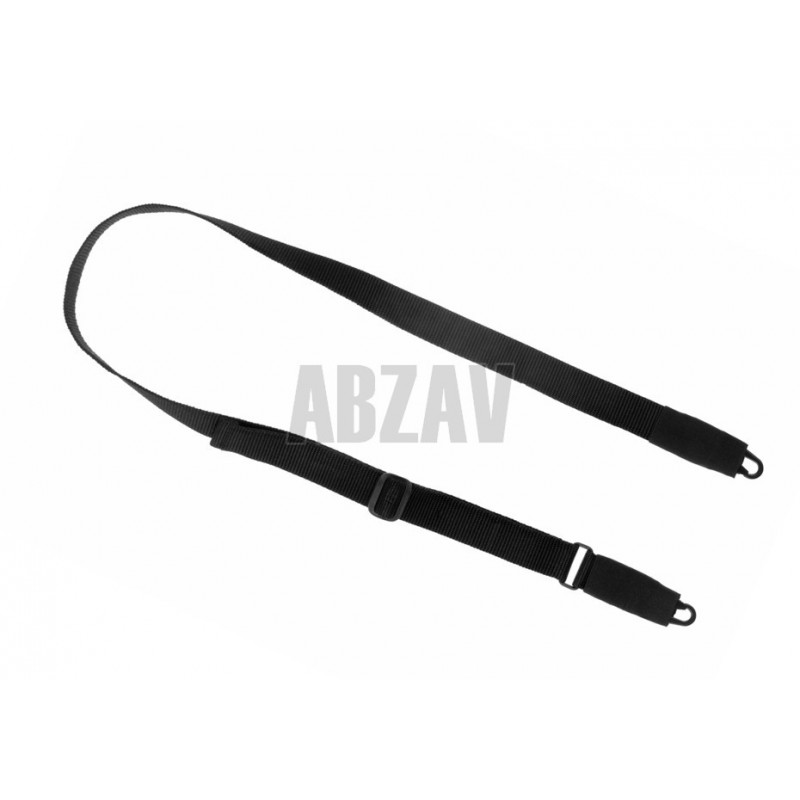Sniper Rifle Sling  Black Invader Gear