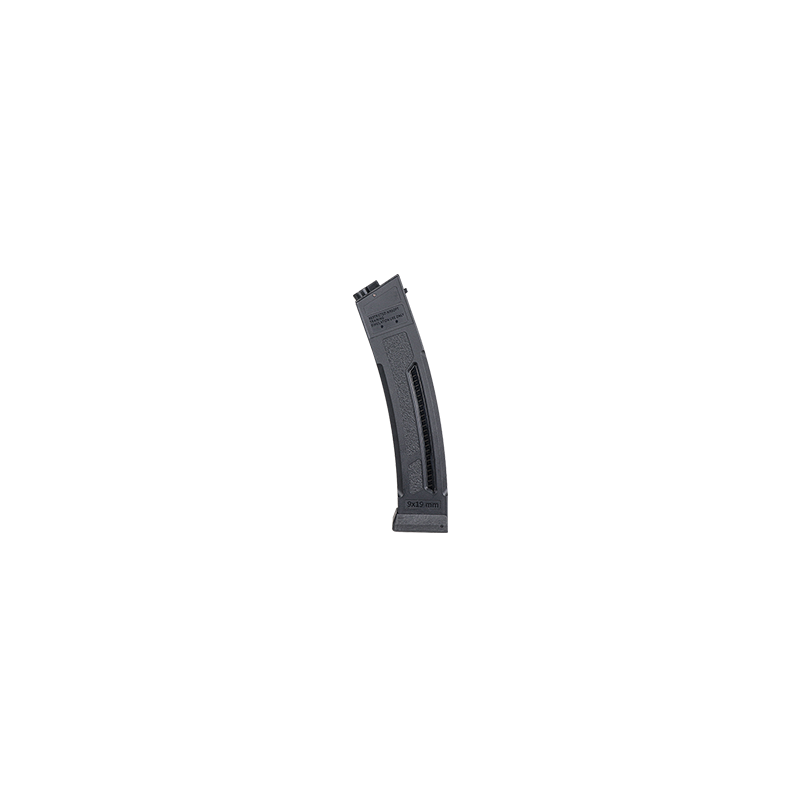 MID-CAP 130RDS MAGAZINE FOR MXC9 SERIES G&G