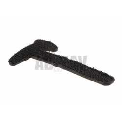 Tomahawk Rubber Patch Color JTG