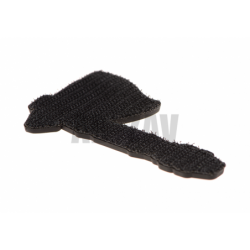 Odins Axe Rubber Patch Color JTG