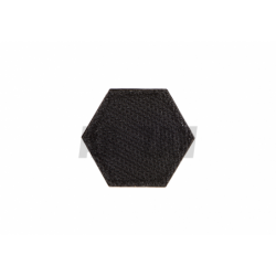Hex Scouts Rubber Patch Color JTG
