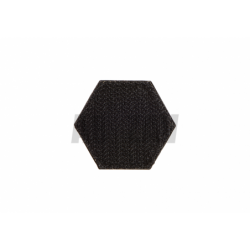 Hex Scouts Rubber Patch Color JTG