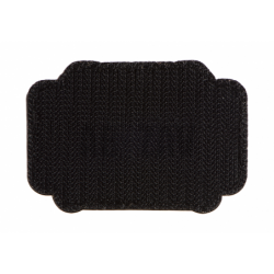 Claymore Mine Rubber Patch JTG