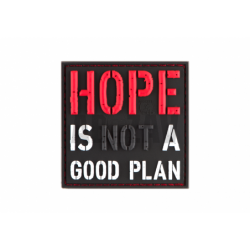 Hope Rubber Patch JTG