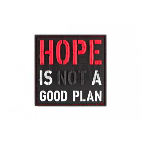 Hope Rubber Patch JTG