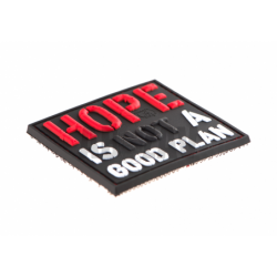 Hope Rubber Patch JTG