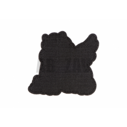 Unicorn Not Drunk Rubber Patch Color JTG