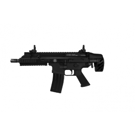 FN SCAR-SC BLACK