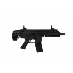 FN SCAR-SC BLACK