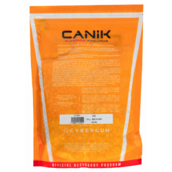 Bio BBS 0.23G 3200rds White Canik