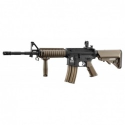 LT-04 GEN2 M4 RIS Dual Ton Lancer Tactical