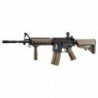 LT-04 GEN2 M4 RIS Dual Ton Lancer Tactical