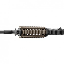 LT-04 GEN2 M4 RIS Dual Ton Lancer Tactical