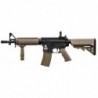 LT-02 G2 M4 CQBR 1J Dual tone Lancer Tactical