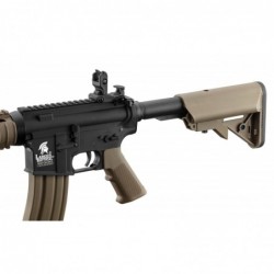 LT-02 G2 M4 CQBR 1J Dual tone Lancer Tactical