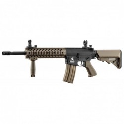 LT-12 GEN2 M4 RIS EVO 1j Tan Dual Tone Lancer Tactical