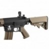 LT-12 GEN2 M4 RIS EVO 1j Tan Dual Tone Lancer Tactical
