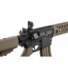 LT-12 GEN2 M4 RIS EVO 1j Tan Dual Tone Lancer Tactical