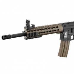 LT-19 G2 M4 Keymod 10' 1J Dual Ton Lancer tactical