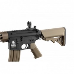 LT-19 G2 M4 Keymod 10' 1J Dual Ton Lancer tactical