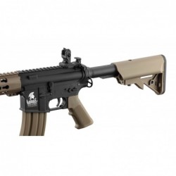 LT-19 G2 M4 Keymod 10' 1J Dual Ton Lancer tactical