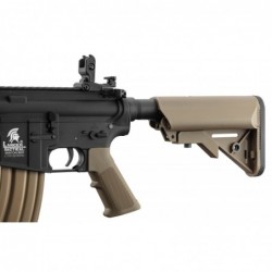 LT-15 GEN2 M4 SD 1j Dual Tone Lancer Tactical