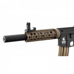 LT-15 GEN2 M4 SD 1j Dual Tone Lancer Tactical