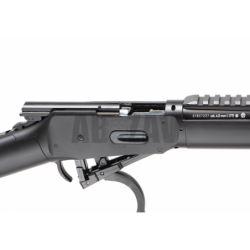 Cowboy Rifle M1894 Renegade Co2 Black Legends