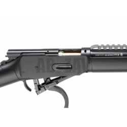 Cowboy Rifle M1894 Renegade Co2 Black Legends