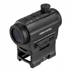 Red Dot Red/Green Hi-Mount Lancer Tactical