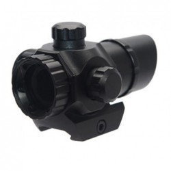 Mini Red Dot Red/Green Lancer Tactical