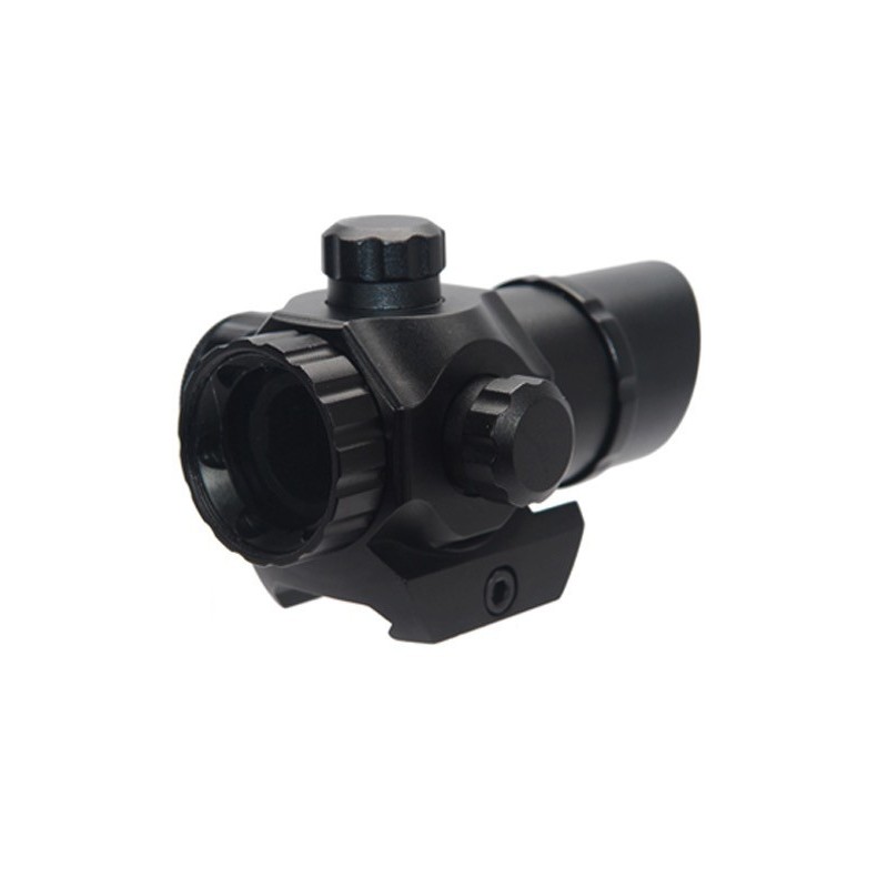 Mini Red Dot Red/Green Lancer Tactical