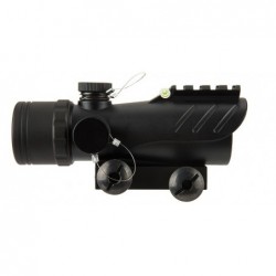 Red Dot ACOG Style Lancer Tactical