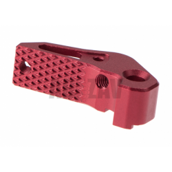 Tactical Adjustable Trigger for AAP01 Red TTI Airsoft