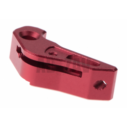 Tactical Adjustable Trigger for AAP01 Red TTI Airsoft