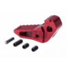 Tactical Adjustable Trigger for AAP01 Red TTI Airsoft