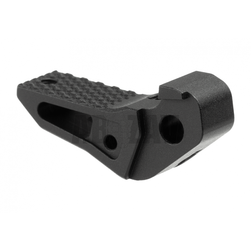 Tactical Adjustable Trigger for AAP01 Black TTI Airsoft