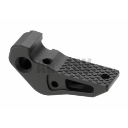 Tactical Adjustable Trigger for AAP01 Black TTI Airsoft