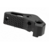 Tactical Adjustable Trigger for AAP01 Black TTI Airsoft