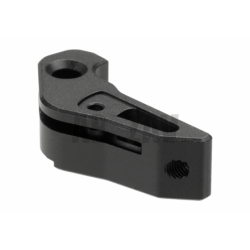 Tactical Adjustable Trigger for AAP01 Black TTI Airsoft