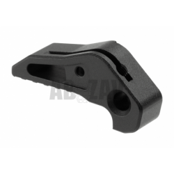 Tactical Adjustable Trigger for AAP01 Black TTI Airsoft