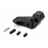 Tactical Adjustable Trigger for AAP01 Black TTI Airsoft