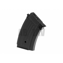 Magazine AK47 Hicap 220rds Black Pirate Arms