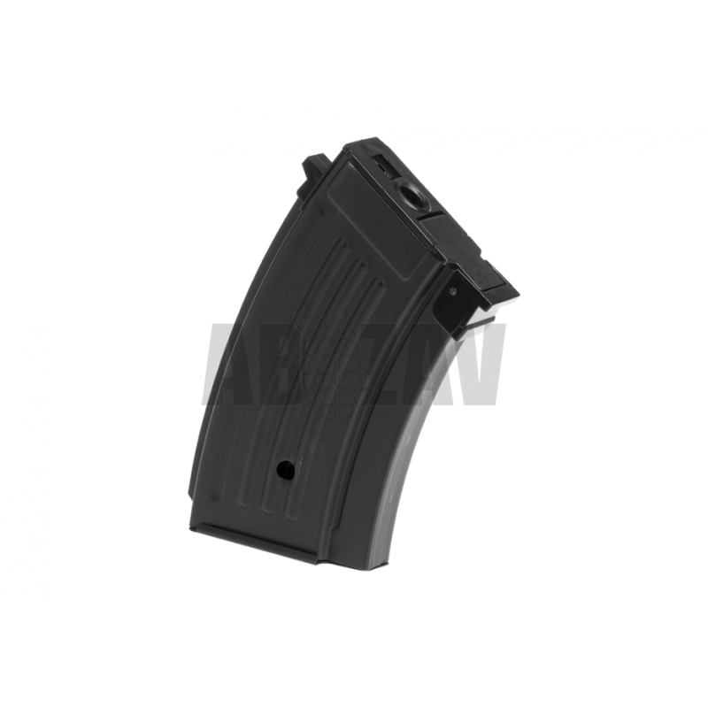 Magazine AK47 Hicap 220rds Black Pirate Arms